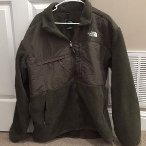 North Face Denali